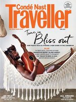 Conde Nast Traveller UK